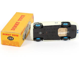 Lot 300 - DINKY TOYS (GB) (1)