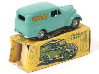 Lot 224 - C.I.J. (FRANCE) (1)