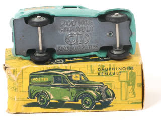 Lot 224 - C.I.J. (FRANCE) (1)