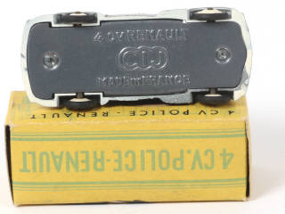 Lot 221 - C.I.J. (FRANCE) (1)