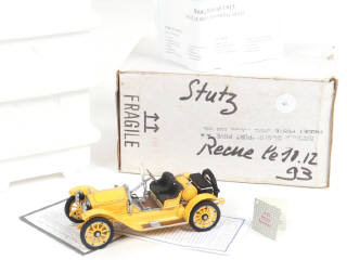 Lot 67 - FRANKLIN MINT (USA) (1)