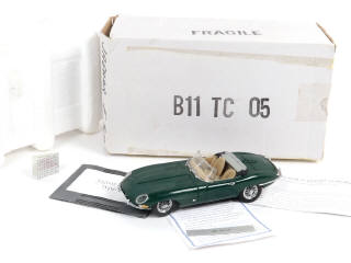 Lot 66 - FRANKLIN MINT (USA) (1)