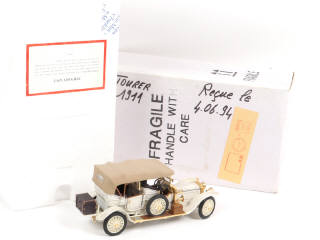 Lot 65 - FRANKLIN MINT (USA) (1)