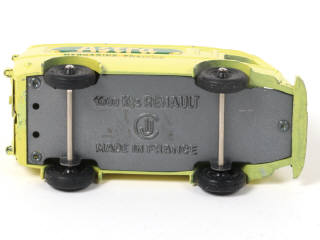 Lot 218 - C.I.J. (FRANCE) (1)