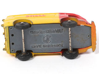 Lot 219 - C.I.J. (FRANCE) (1)