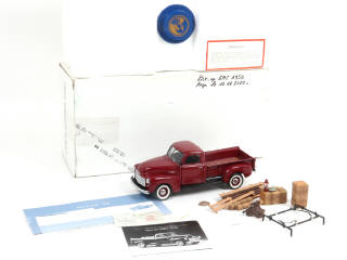 Lot 68 - FRANKLIN MINT (USA) (1)