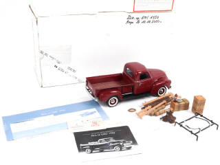 Lot 68 - FRANKLIN MINT (USA) (1)