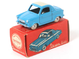 Lot 231 - QUIRALU (FRANCE) (1)