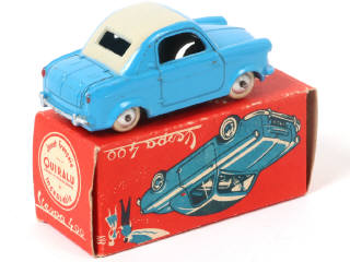 Lot 231 - QUIRALU (FRANCE) (1)