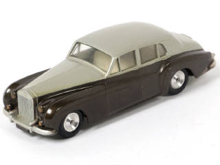 Lot 255 - SOLIDO (FRANCE) (1)