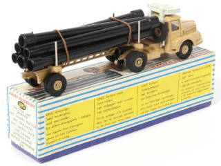 Lot 400 - DINKY TOYS (FRANCE) (1)