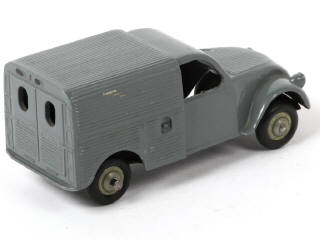 Lot 207 - JRD (FRANCE) (1)