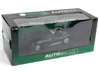 Lot 74 - AUTOART (ALLEMAGNE) (1)