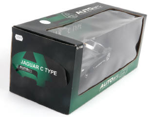 Lot 74 - AUTOART (ALLEMAGNE) (1)