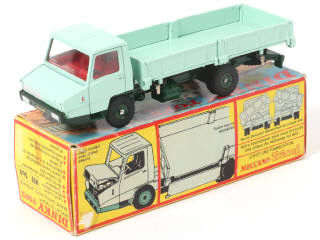 Lot 404 - DINKY TOYS (FRANCE) (1)