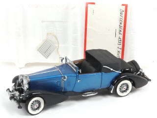 Lot 62 - FRANKLIN MINT (USA) (1)