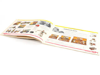 Lot 2 - MÄRKLIN (ALLEMAGNE) (1)