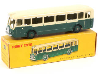 Lot 395 - DINKY TOYS (FRANCE) (1)