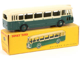Lot 395 - DINKY TOYS (FRANCE) (1)