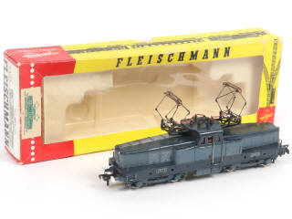 Lot 15 - FLEISCHMANN 'HO' (ALLEMAGNE) (1)