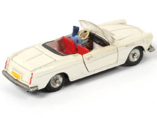 Lot 358 - DINKY TOYS (FRANCE) (1)