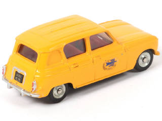 Lot 361 - DINKY TOYS (FRANCE) (1)