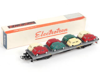 Lot 44 - ELECTROTREN 'HO' (ESPAGNE) (1)