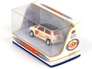 Lot 169 - DINKY MATCHBOX (GB) (1)