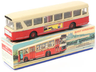 Lot 407 - DINKY TOYS (FRANCE) (1)