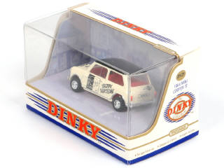 Lot 167 - DINKY MATCHBOX (GB) (1)