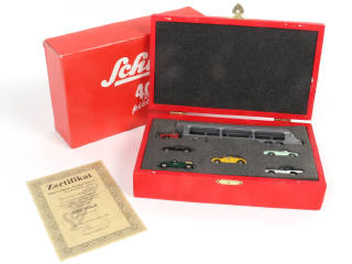 Lot 133 - SCHUCO (ALLEMAGNE) (1)