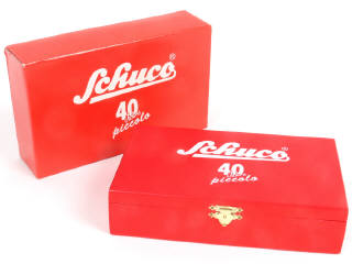 Lot 133 - SCHUCO (ALLEMAGNE) (1)