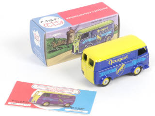 Lot 194 - C.I.J./NOREV (FRANCE) (1)