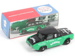 Lot 190 - C.I.J./NOREV (FRANCE) (1)