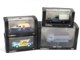 Lot 244 - NOREV (FRANCE) (4)