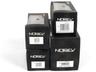 Lot 244 - NOREV (FRANCE) (4)