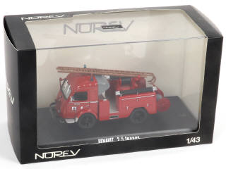 Lot 236 - NOREV (FRANCE) (1)