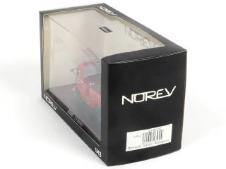 Lot 236 - NOREV (FRANCE) (1)