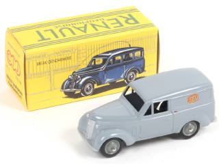 Lot 191 - C.I.J./NOREV (FRANCE) (1)