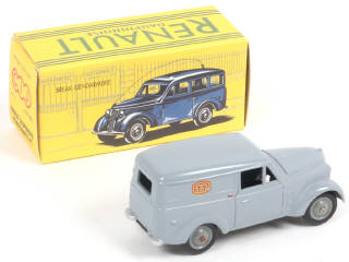 Lot 191 - C.I.J./NOREV (FRANCE) (1)