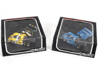 Lot 118 - HPI RACING (USA) (1)
