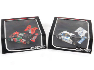 Lot 119 - HPI RACING (USA) (2)