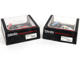 Lot 119 - HPI RACING (USA) (2)