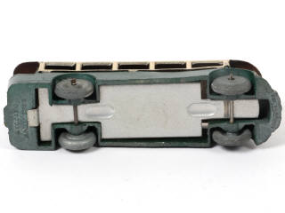Lot 369 - DINKY TOYS (FRANCE) (1)