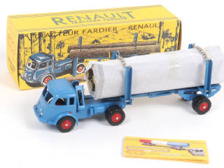 Lot 195 - C.I.J./NOREV (FRANCE) (1)