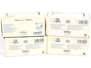Lot 243 - NOREV (FRANCE) (4)