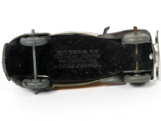 Lot 350 - DINKY TOYS (FRANCE) (1)