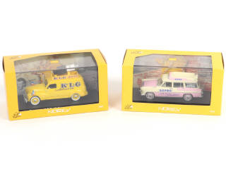 Lot 238 - NOREV (FRANCE) (2)