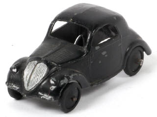 Lot 348 - DINKY TOYS (FRANCE) (1)