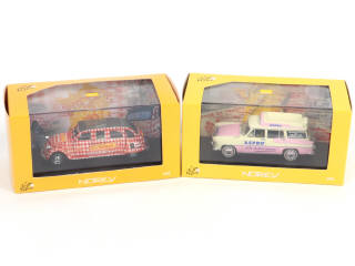 Lot 239 - NOREV (FRANCE) (2)